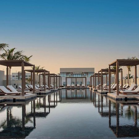 Hotel Alila Hinu Bay Salalah Mirbat Zewnętrze zdjęcie