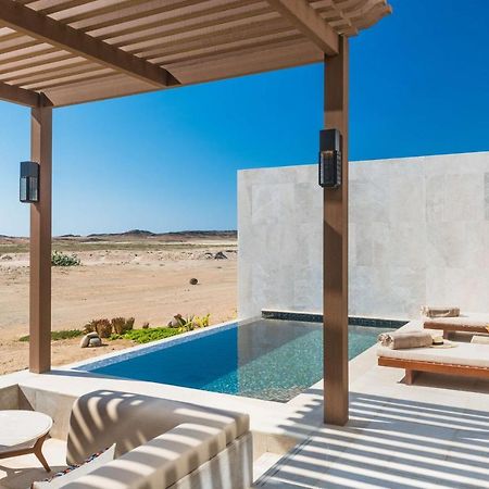 Hotel Alila Hinu Bay Salalah Mirbat Zewnętrze zdjęcie