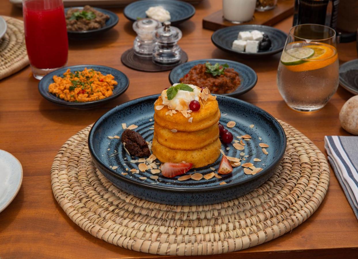 Hotel Alila Hinu Bay Salalah Mirbat Zewnętrze zdjęcie