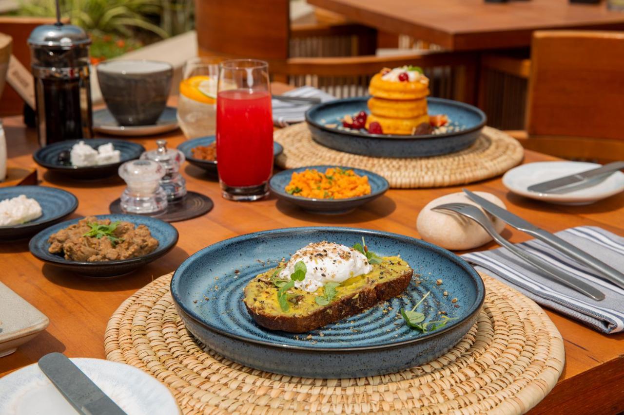 Hotel Alila Hinu Bay Salalah Mirbat Zewnętrze zdjęcie