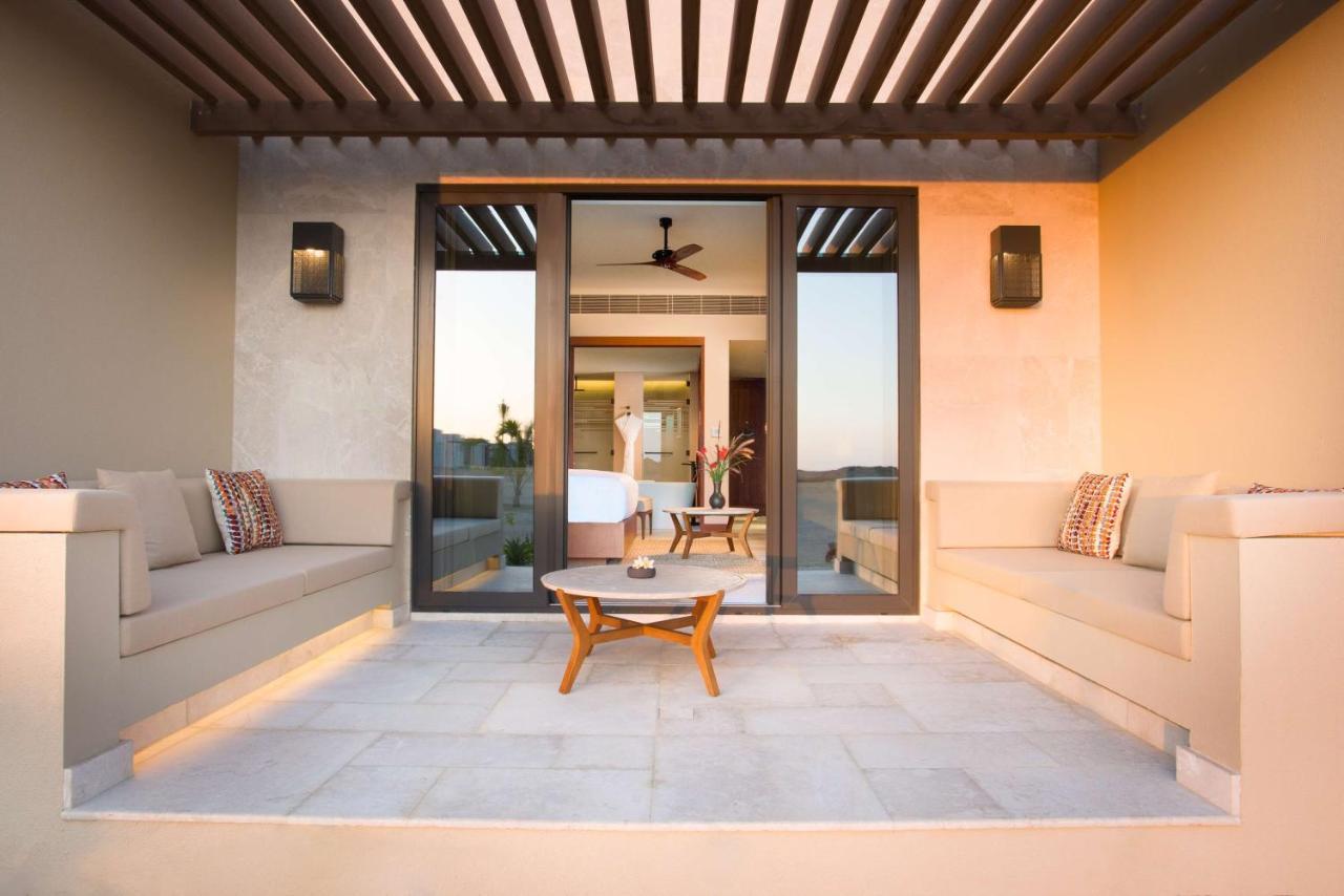 Hotel Alila Hinu Bay Salalah Mirbat Zewnętrze zdjęcie