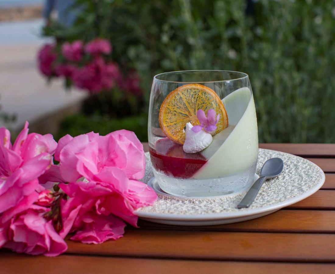 Hotel Alila Hinu Bay Salalah Mirbat Zewnętrze zdjęcie