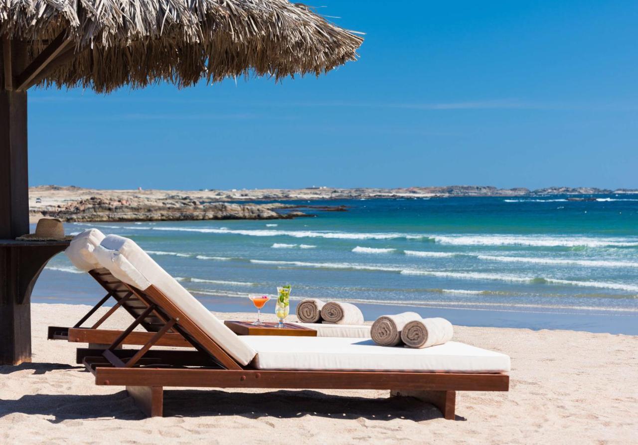 Hotel Alila Hinu Bay Salalah Mirbat Zewnętrze zdjęcie