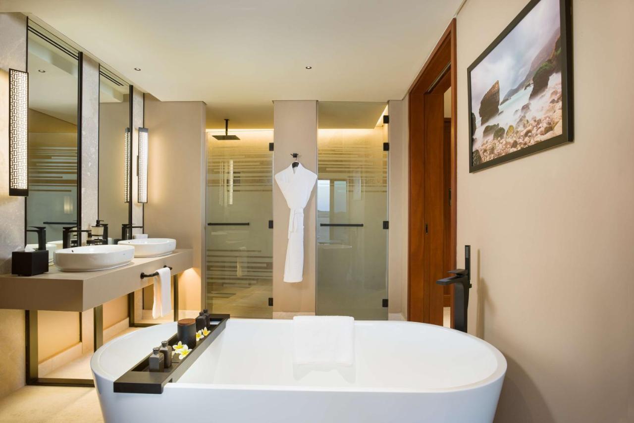 Hotel Alila Hinu Bay Salalah Mirbat Zewnętrze zdjęcie