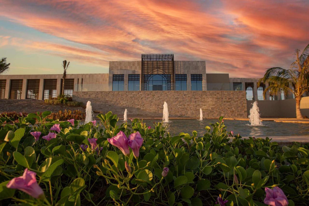 Hotel Alila Hinu Bay Salalah Mirbat Zewnętrze zdjęcie