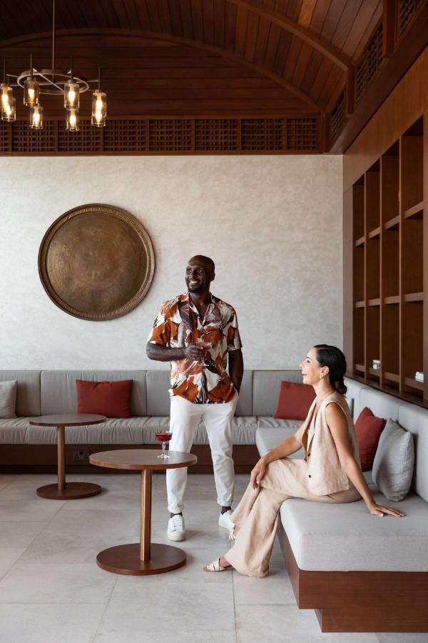 Hotel Alila Hinu Bay Salalah Mirbat Zewnętrze zdjęcie